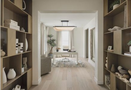 Autograph at Lyric by Shea Homes in Lone Tree - image 15