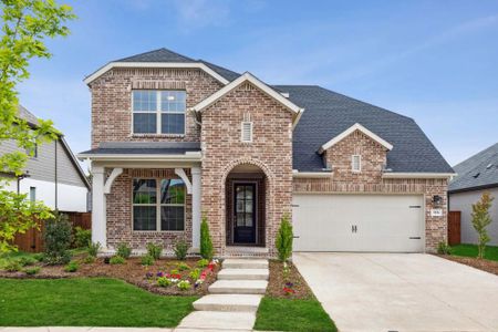 Willow Grove - Master planned community in Melissa, TX 6 6