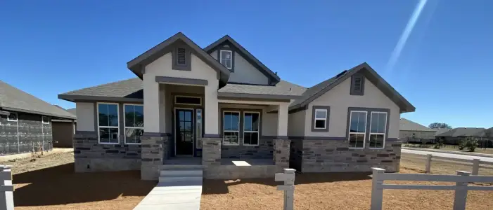 Meyer Ranch by Chesmar Homes in New Braunfels - photo 17 17