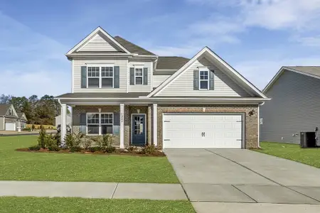 Sagebrook by Smith Douglas Homes in Powder Springs - image 17