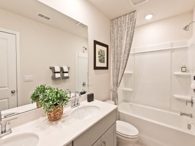 Ivey Township by Meritage Homes in Dallas - photo 16 16