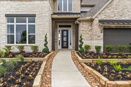 The Grand Prairie 60’s by Sitterle Homes in Hockley - image 3