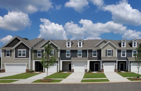 Piper Landing by M/I Homes in Concord - photo 14 14