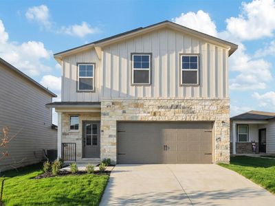 Applewhite Meadows by Davidson Homes LLC in San Antonio - image 3