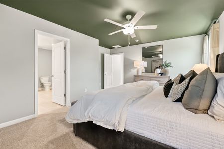 Shiloh Woods by Dream Finders Homes in Smithfield - image 18