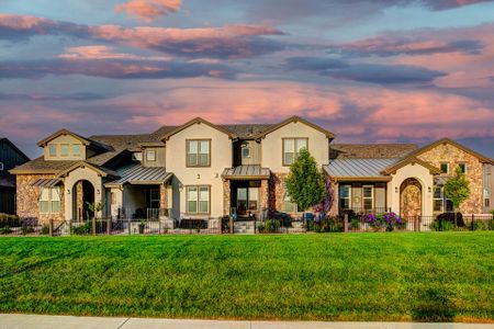 Vernazza by Landmark Homes in Windsor - image 5