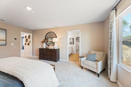 Parkview Estates by Century Communities in Atlanta - photo 29 29