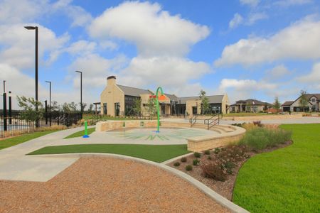 Nolina by Westin Homes in Georgetown - image 7