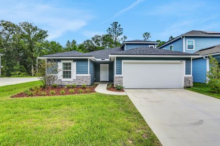 Wilford Oaks by Dream Finders Homes in Orange Park - photo 0