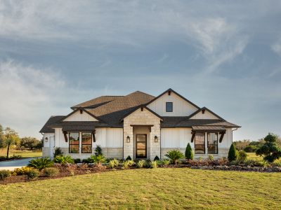 Walsh Ranch by GFO Home in Aledo - photo 7 7