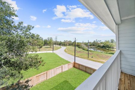 Peacock Isle by Bayway Homes in Dickinson - photo 21 21