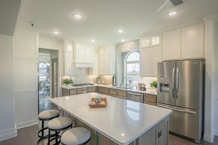 Woodcreek by First Texas Homes in Rockwall - photo 27 27