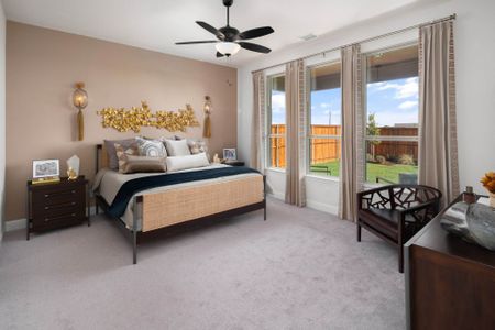 Milrany Ranch by UnionMain Homes in Melissa - photo 20 20