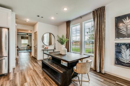 Heritage Village by CB JENI Homes in Haltom City - photo 42 42