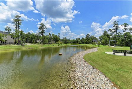 Harper's Preserve - Master planned community in Conroe, TX 13 13