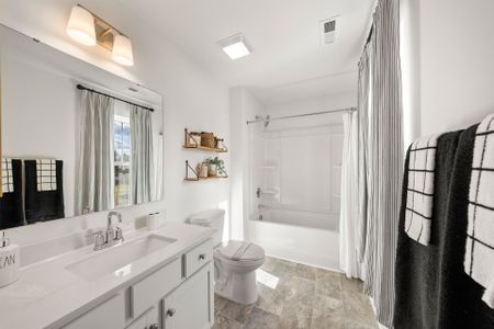 Murray Heights by True Homes in Winston-Salem - image 18