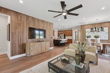 The Grove Collection at Serenity 29