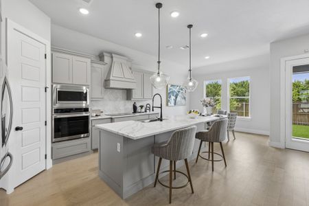 Ten Mile Creek by Lillian Custom Homes in DeSoto - image 6
