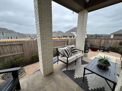 Veramendi: 70ft. lots by Highland Homes in New Braunfels - photo 47 47