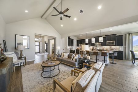 Jordan Ranch by Chesmar Homes in Fulshear - photo 5 5