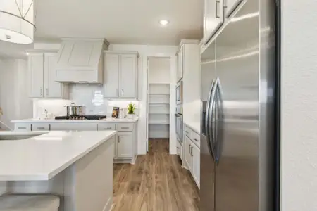 Painted Tree Woodland West by Centre Living Homes in McKinney - image 5