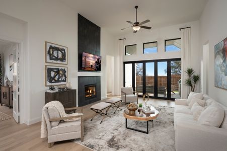 South Pointe by Coventry Homes in Mansfield - image 13