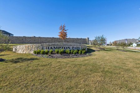 Hampton Park Estates by Kindred Homes in Glenn Heights - photo 40 40