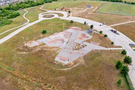 Hulen Trails by Landsea Homes in Fort Worth - image 18