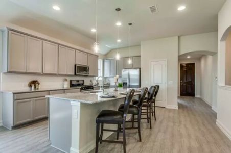 Carmel by Pulte Homes in Pflugerville - photo 7 7