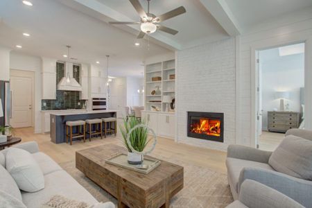 Promenade Ridge by Heatherland Homes in Marietta - photo 5 5