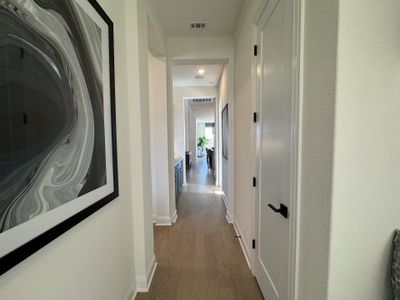 Oaks at San Gabriel by Brightland Homes in Georgetown - photo 41 41