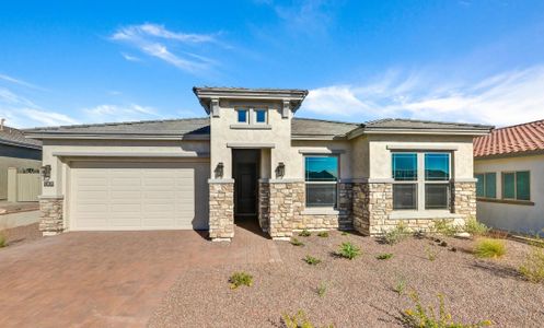 Verrado - Master planned community in Buckeye, AZ 21 21