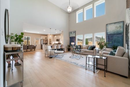 Bluestem by CastleRock Communities in Brookshire - image 8