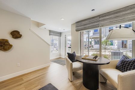 Geos - 3-Story Townhomes 49