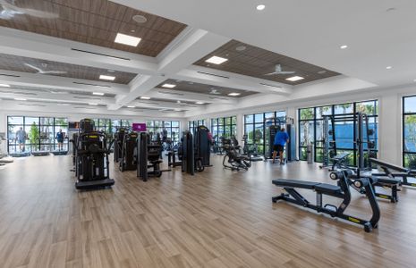 Del Webb at Viera by Del Webb in Melbourne - image 15