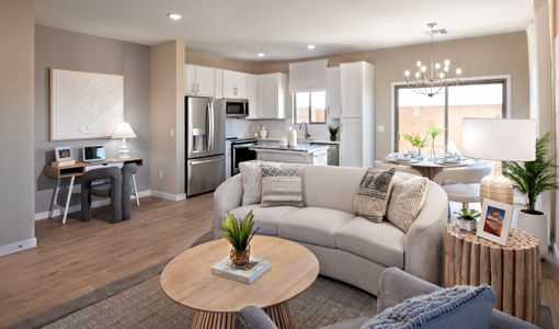 Laveen Place by K. Hovnanian® Homes in Phoenix - photo 7 7