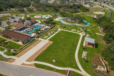 Esperanza 50's by Chesmar Homes in Boerne - image 14