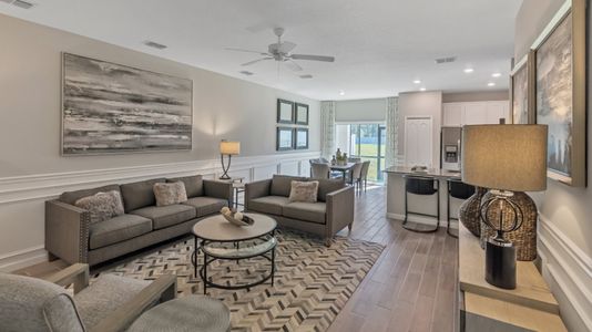 Longbay Townhomes by Lennar in Middleburg - photo 12 12