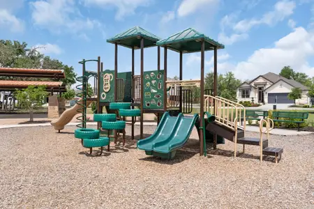 Highland Village by Chesmar Homes in Georgetown - image 3