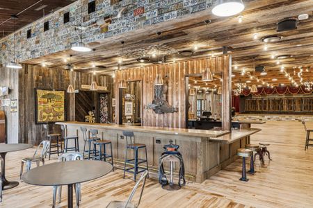 Pulte Homes at Two Step Farm by Pulte Homes in Montgomery - image