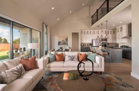 Inspiration by GFO Home in Wylie - photo 8 8