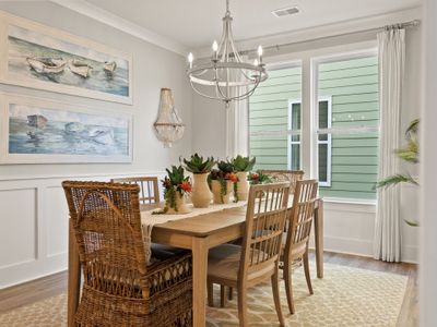 Homecoming by True Homes in Ravenel - photo 27 27