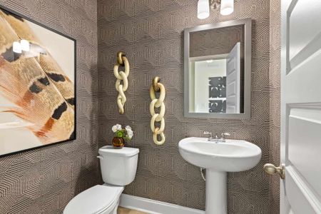 Highland Park by McKinley Homes in Stonecrest - image 8