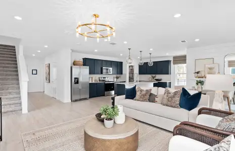 Tohoqua by Pulte Homes in Kissimmee - image 5