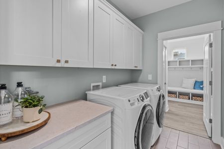 Belmont at Albemarle by Chesapeake Homes in Hertford - image 17