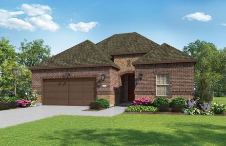 Ladera Little Elm by Ladera Texas in Little Elm - photo 1 1