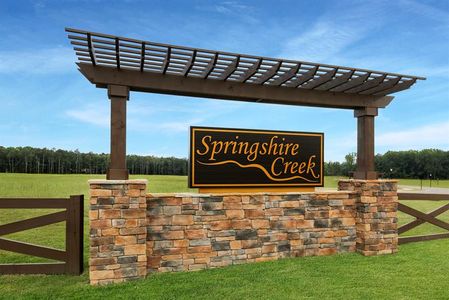 Springshire Creek by Ryan Homes in Indian Trail - photo 0