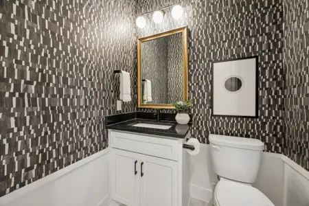 Del Webb Bridgeland by Del Webb in Cypress - image 11