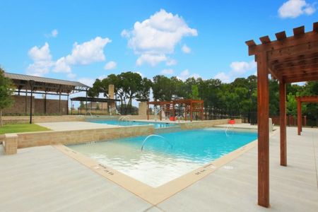 Prairie Oaks - Master planned community in Little Elm, TX 11 11