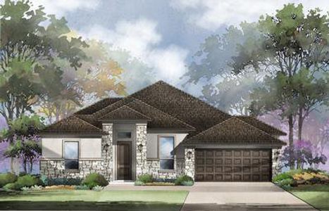 Esperanza: 70's by Monticello Homes in Boerne - photo 8 8